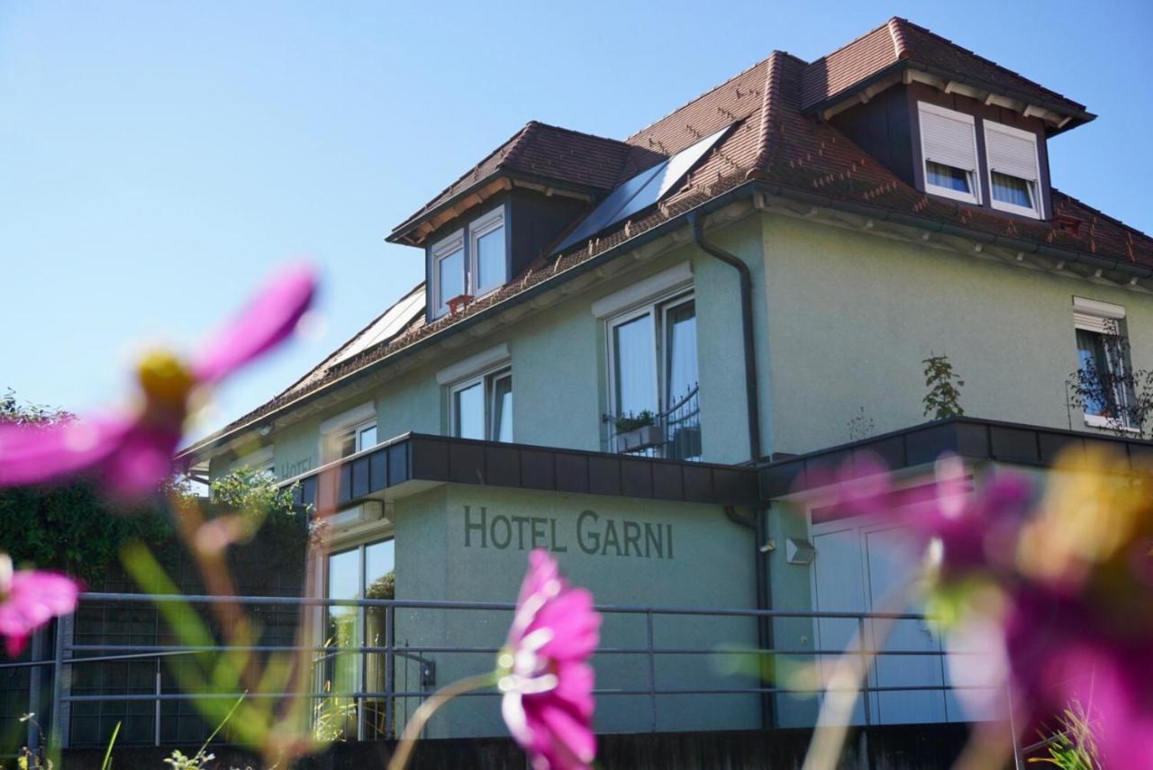 Engelberg 24H Check In Hotel Wangen im Allgäu Exterior photo